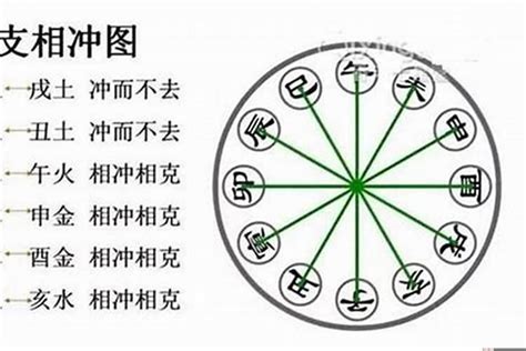 巳亥相冲|八字巳亥相冲会有哪些后果 八字巳亥相冲怎么化解